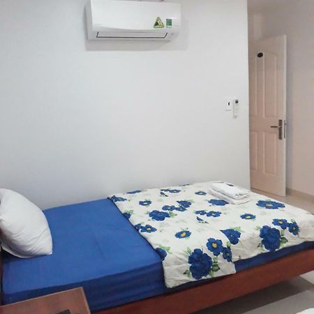 Ben Thanh Hostel Saigon Ho Si Minh-város Kültér fotó
